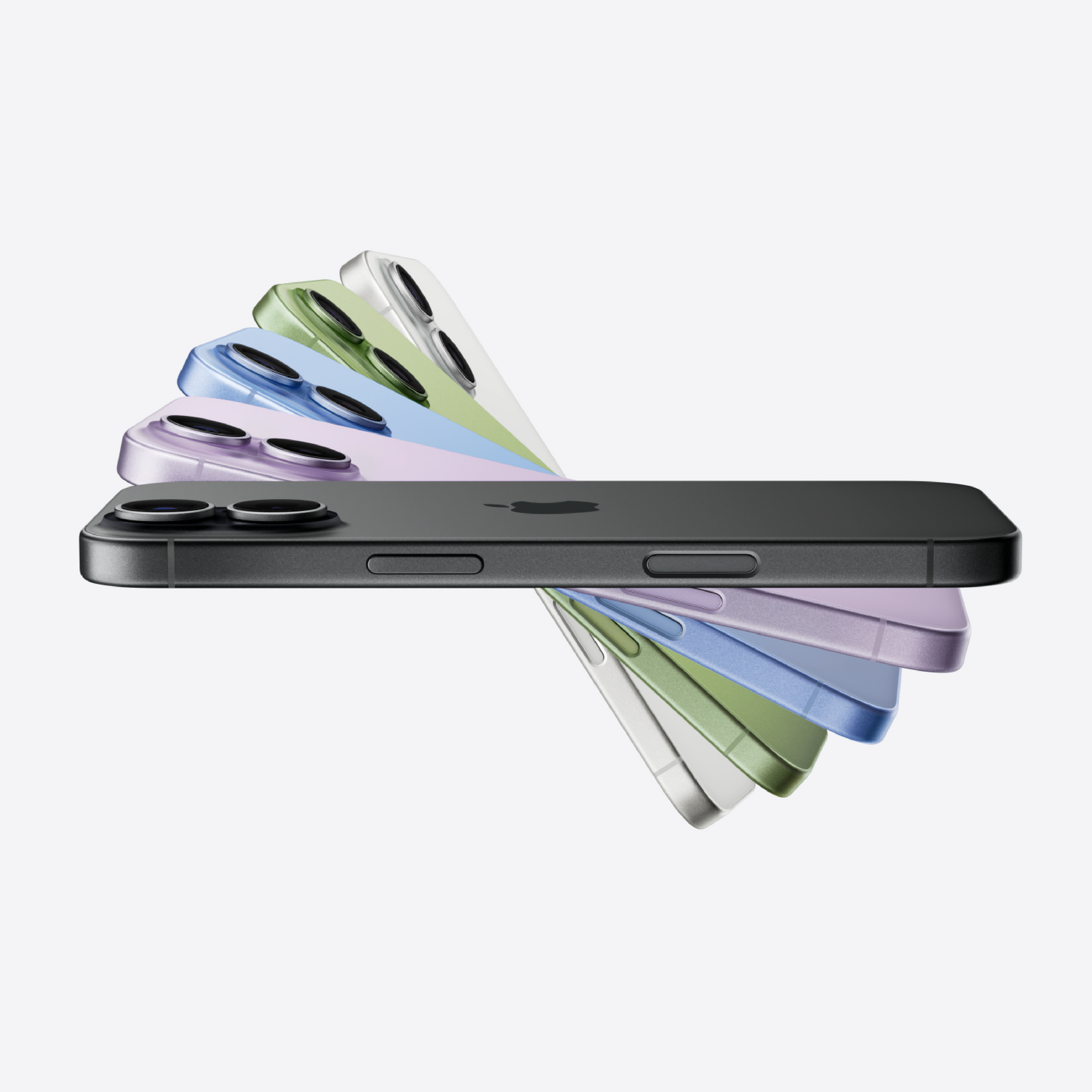 iPhone 17 Air
