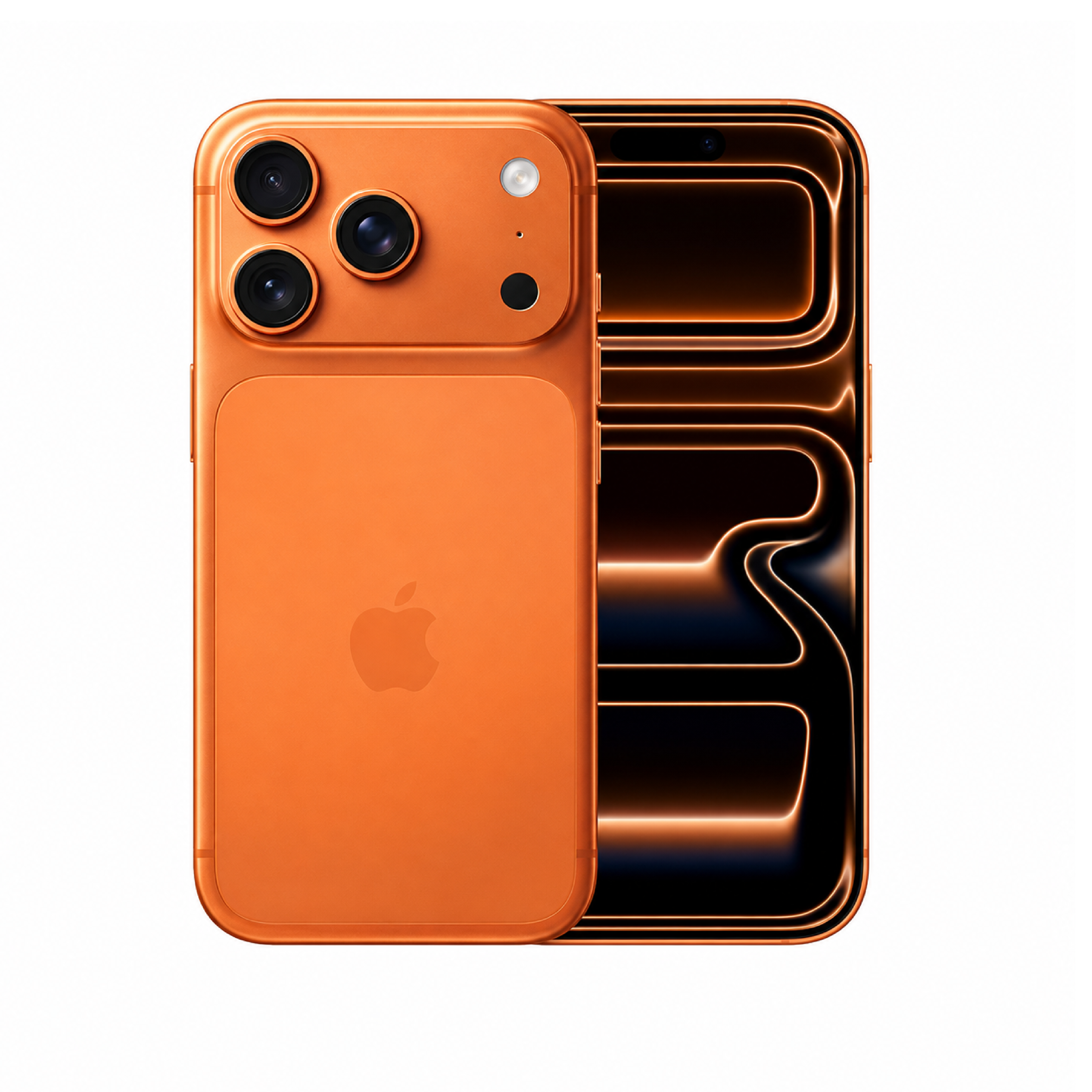 iPhone 17 Pro