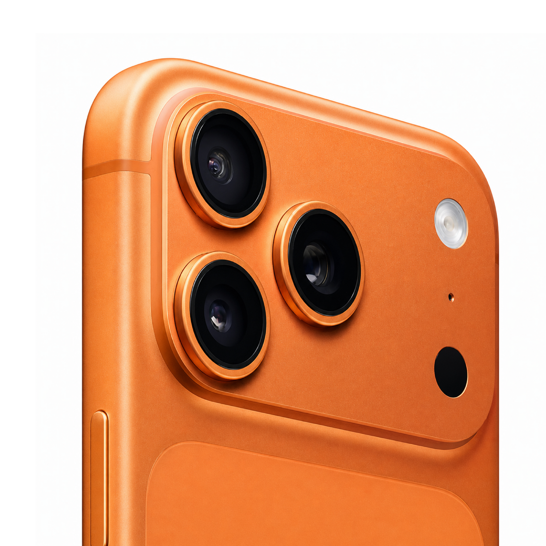 iPhone 17 Pro