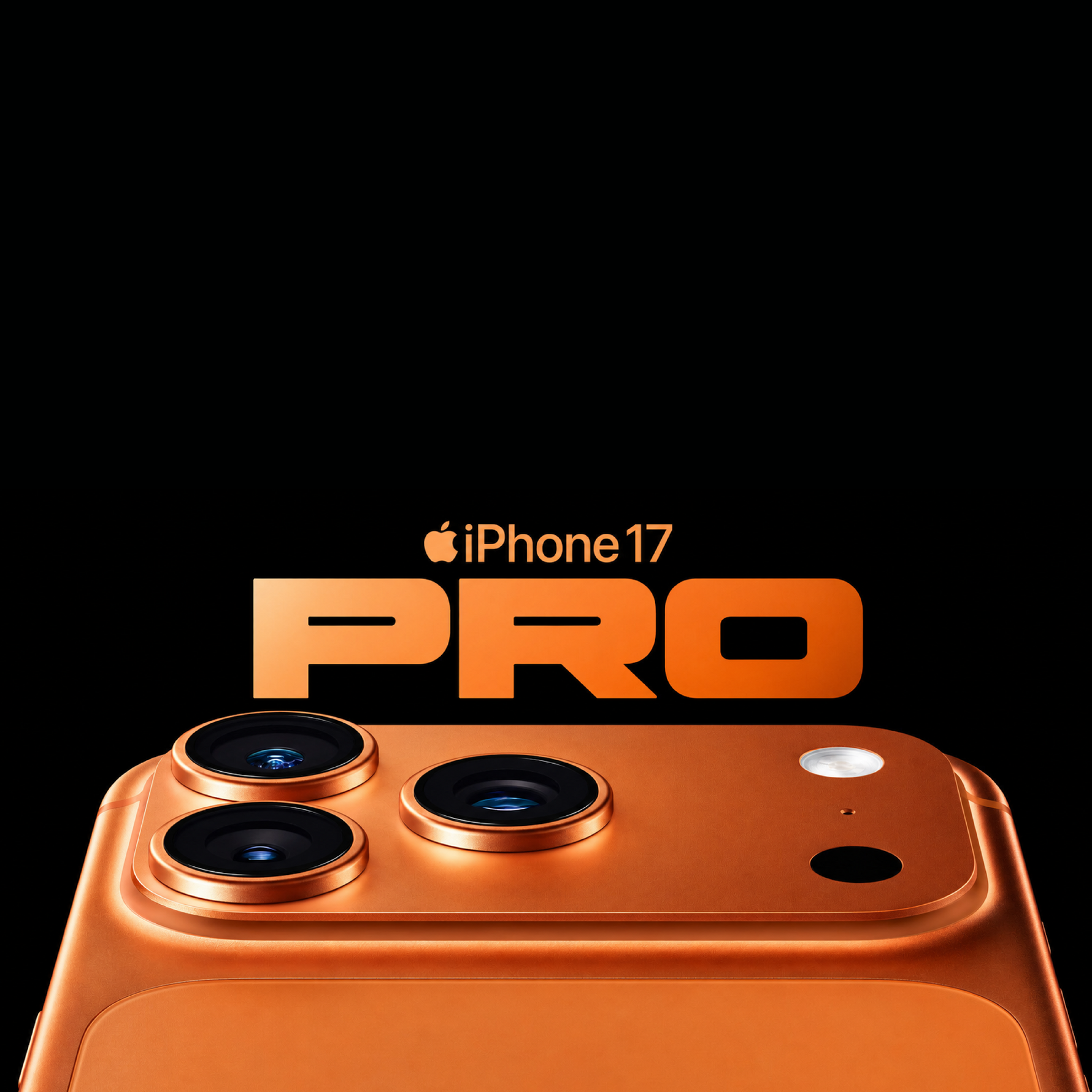 iPhone 17 Pro