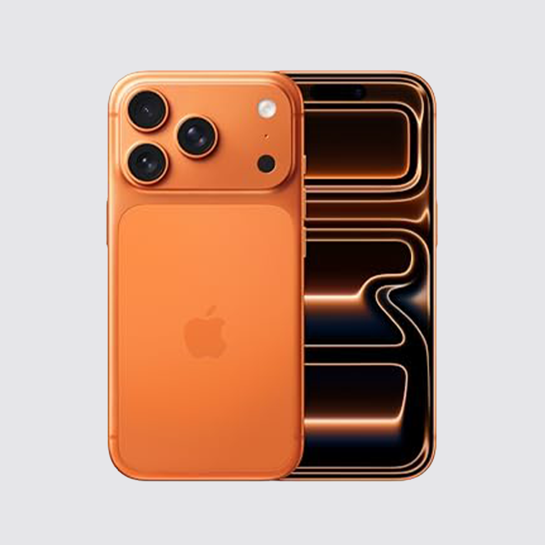 iPhone 17 Pro