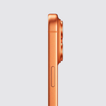 Apple iPhone 17 Pro 256 GB (e-Sim only) 5G With FaceTime - International Version