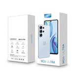 Oteeto M26 Ultra Smartphone – 6GB RAM, 128GB ROM, 6.8" FHD+ Display, 5000mAh Battery, Dual SIM 4G LTE