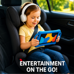 K6 Kids Single SIM Silver 6GB 128GB 5G - International Version