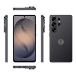 Oteeto M26 Ultra Smartphone – 6GB RAM, 128GB ROM, 6.8" FHD+ Display, 5000mAh Battery, Dual SIM 4G LTE
