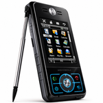Vintage | Motorola MOTOROKR E6e Touchscreen | Wi-Fi, Bluetooth, FM Radio & Stylus |