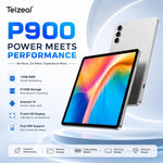 Telzeal P900 12+512GB 5G (1280*800) Wi-Fi Tablet, Android 14, 9-Inch Display, 5000mAh Battery
