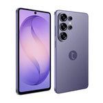 Oteeto M26 Ultra Smartphone – 6GB RAM, 128GB ROM, 6.8" FHD+ Display, 5000mAh Battery, Dual SIM 4G LTE