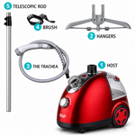 Professional Electric Iron Steam Iron Clothes Garment Steamer for Clothes