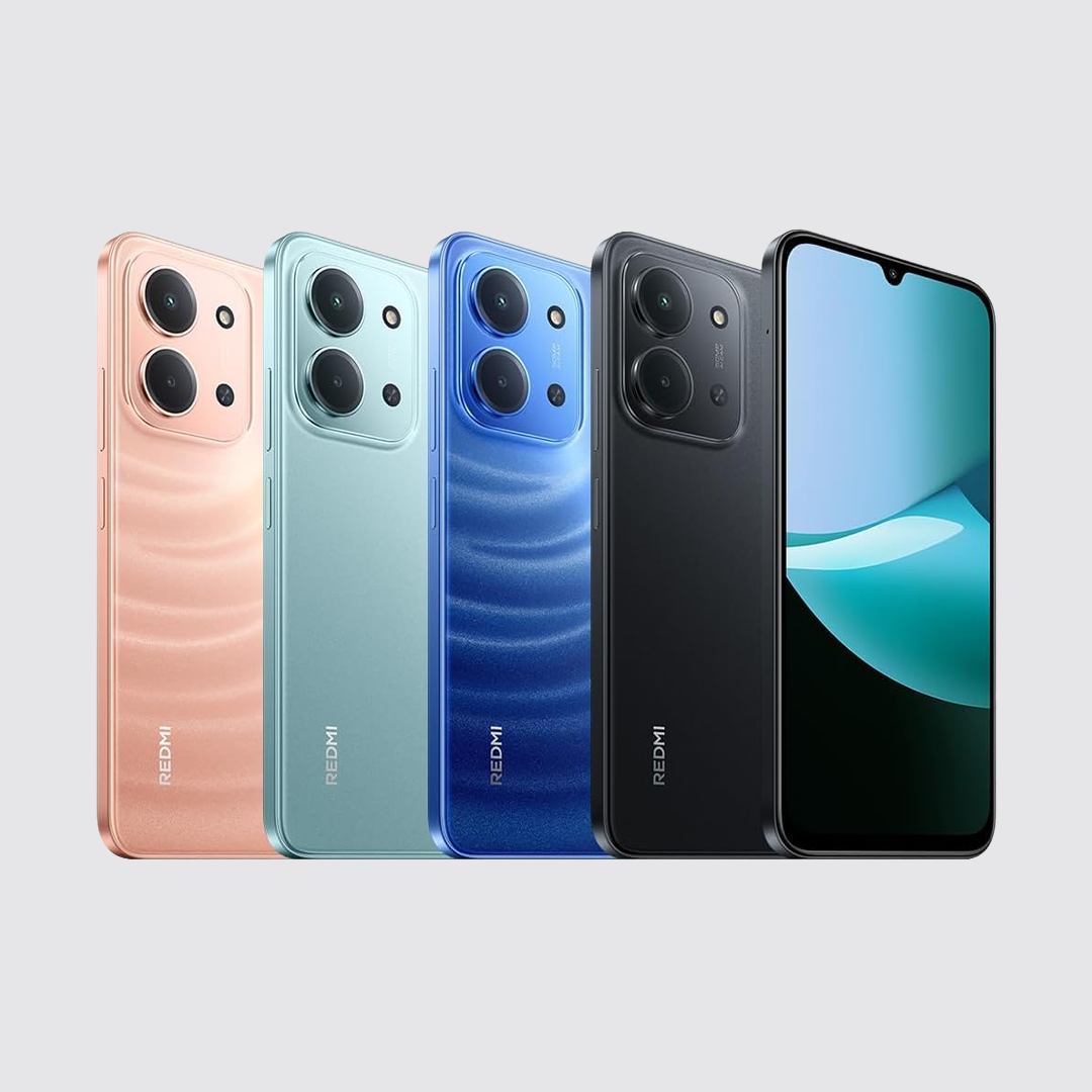 Redmi 15C