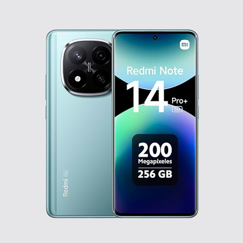 Redmi Note 14Pro Plus