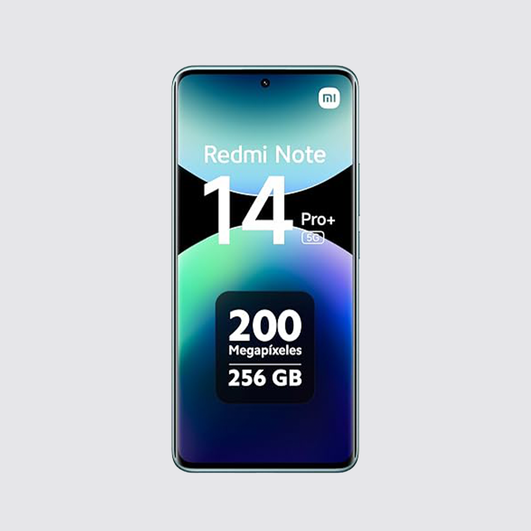Redmi Note 14Pro Plus