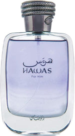 Rasasi Hawas For Men EDP 100ml
