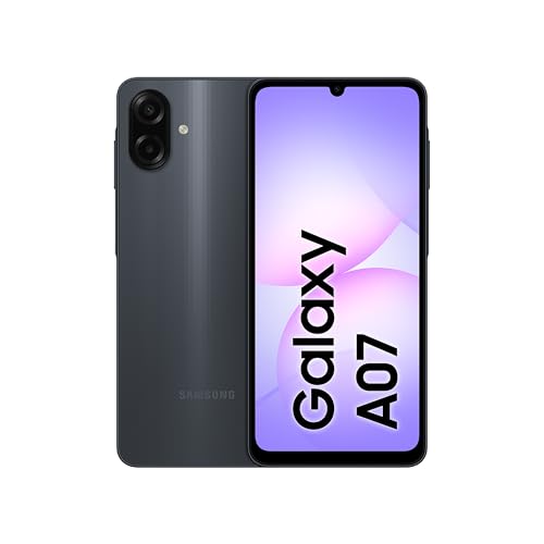 Samsung A07
