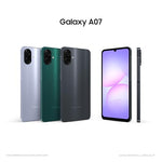 Samsung A07