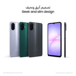 Samsung A07