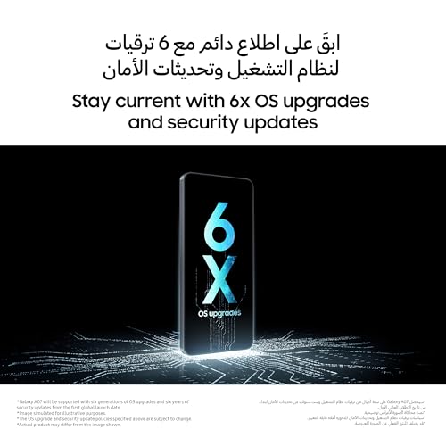 Samsung A07
