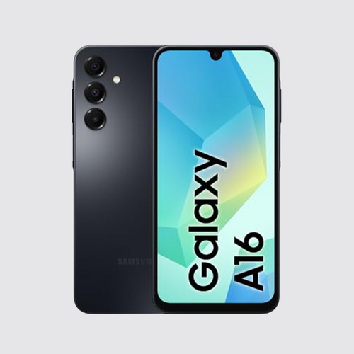 Samsung Galaxy A16 4G Dual SIM Gray 4GB RAM 128GB - Middle East Version