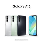 Samsung A16