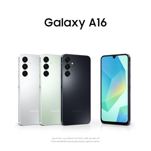 Samsung A16