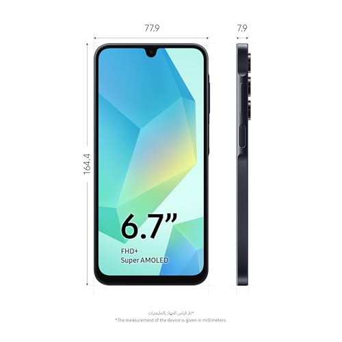 Samsung A16