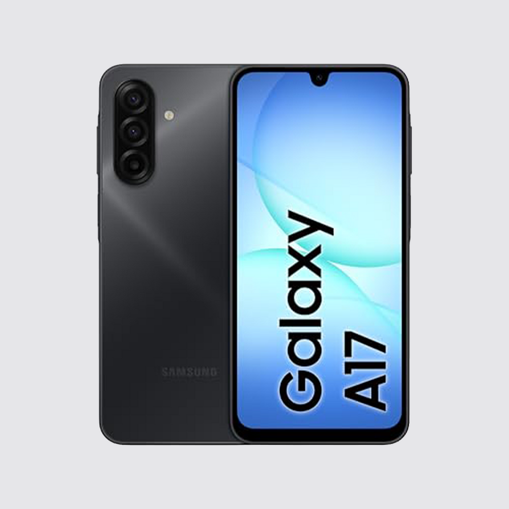 Samsung A17