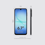 Samsung A17