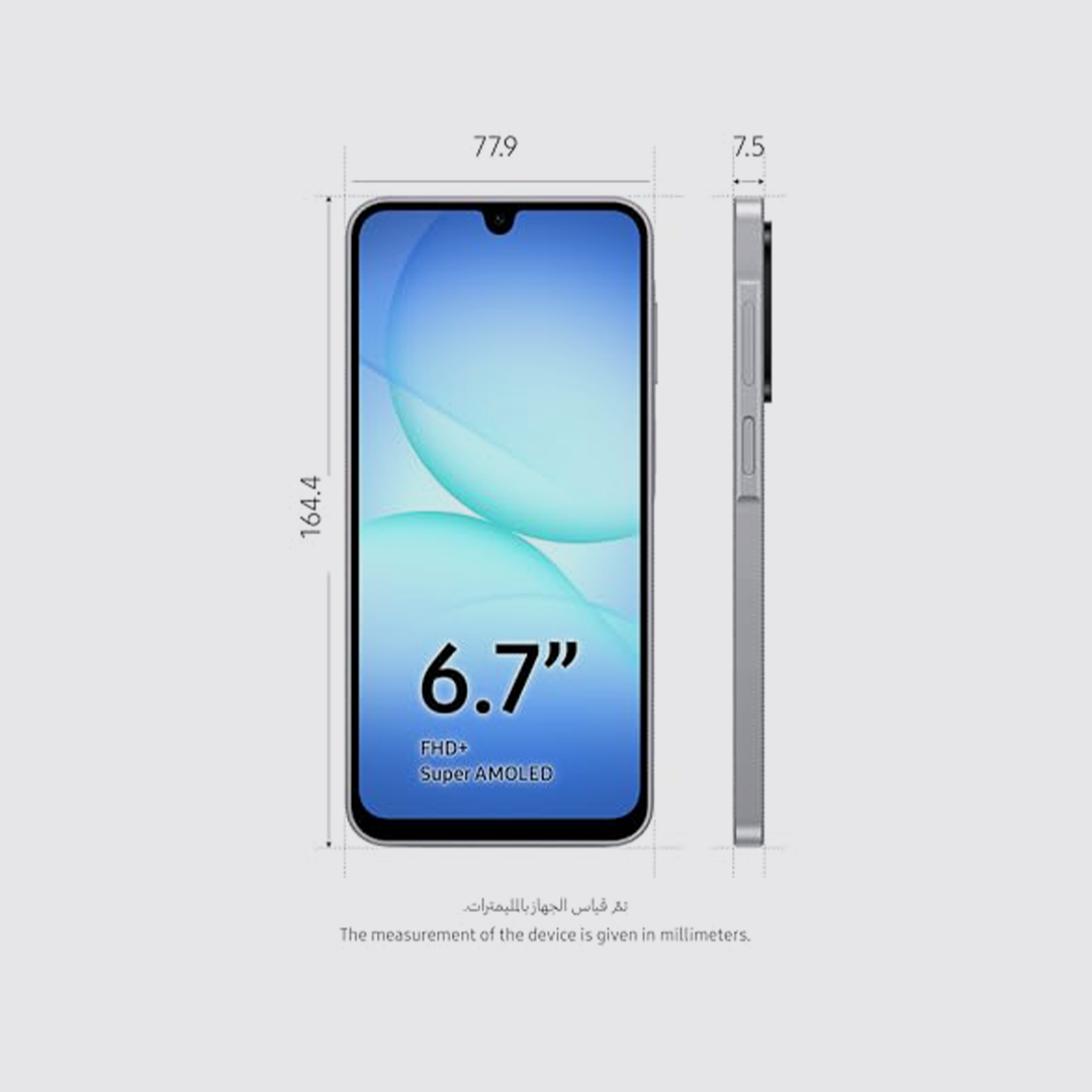 Samsung A17