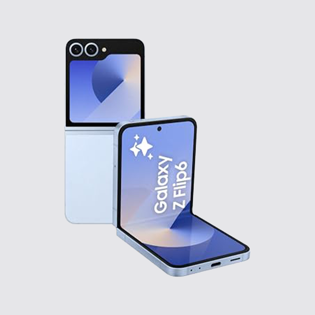 Samsung Flip 6