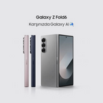 Samsung Fold 6