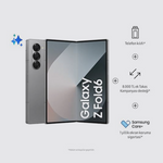 Samsung Fold 6