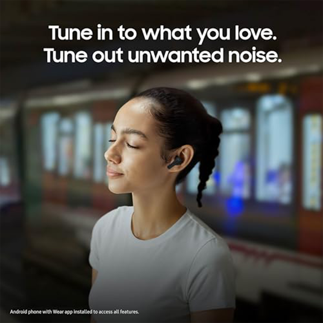 Samsung Galaxy Buds 3 FE