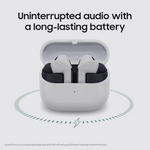 Samsung Galaxy Buds 3 FE