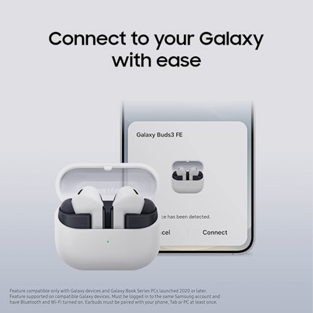 Samsung Galaxy Buds 3 FE
