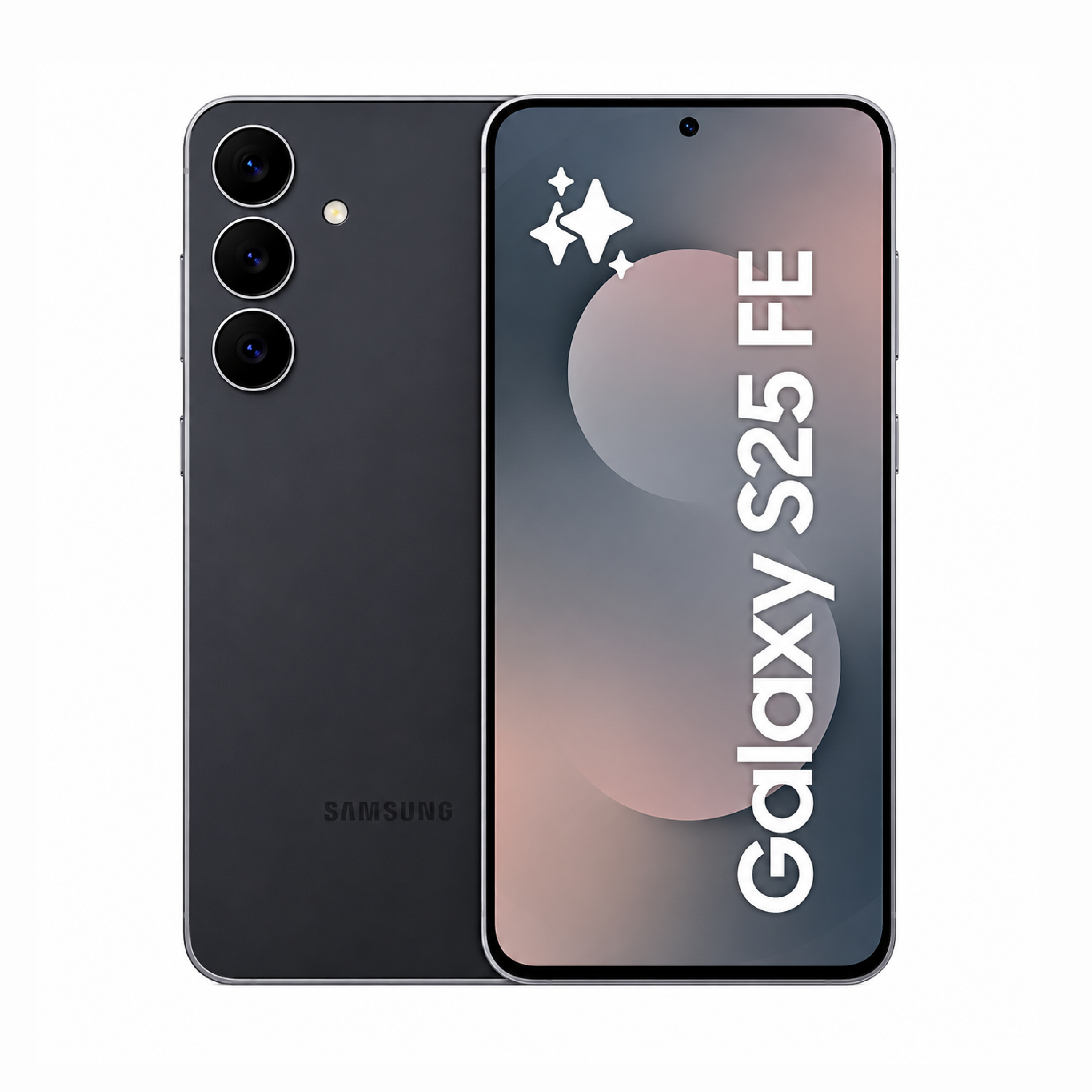 Samsung S25Fe