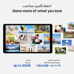 Samsung Tab A11