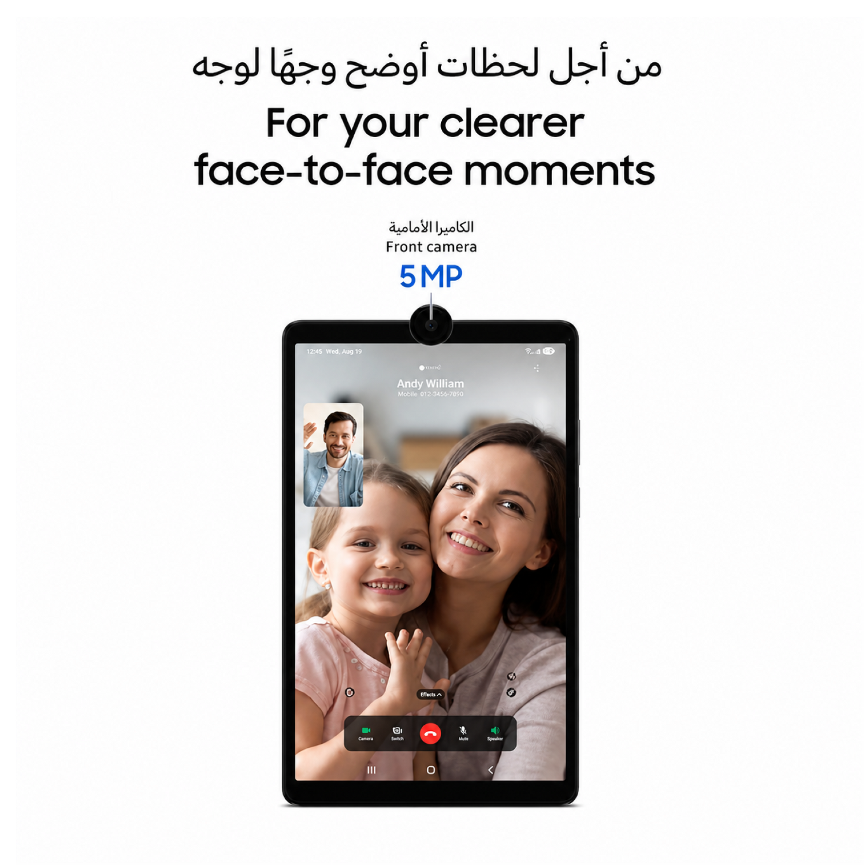 Samsung Tab A11