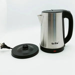 Sutai Portable Electric Kettle 2.3L – ST-2023