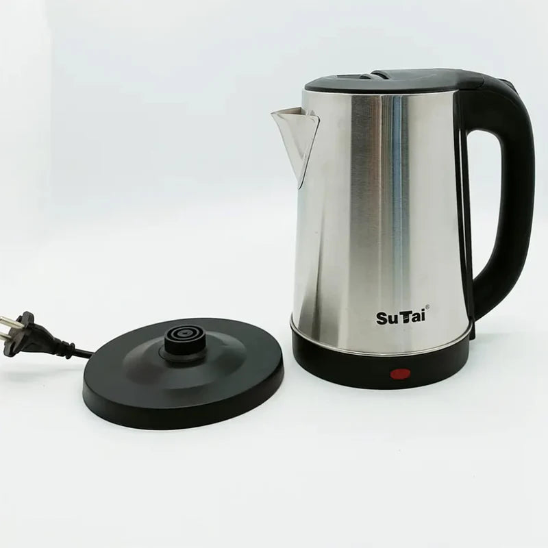 Sutai Portable Electric Kettle 2.3L – ST-2023