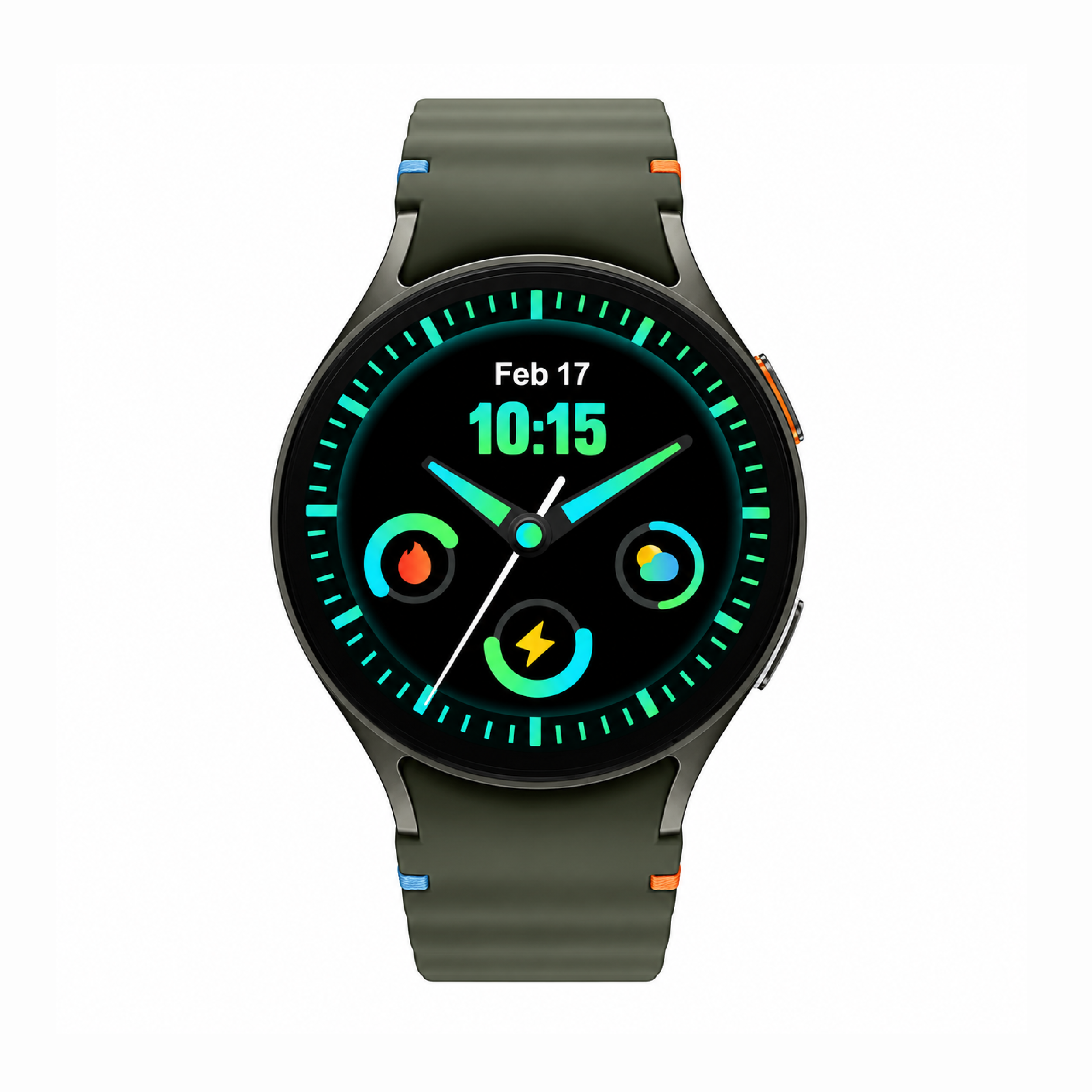 Samsung Galaxy Watch 7
