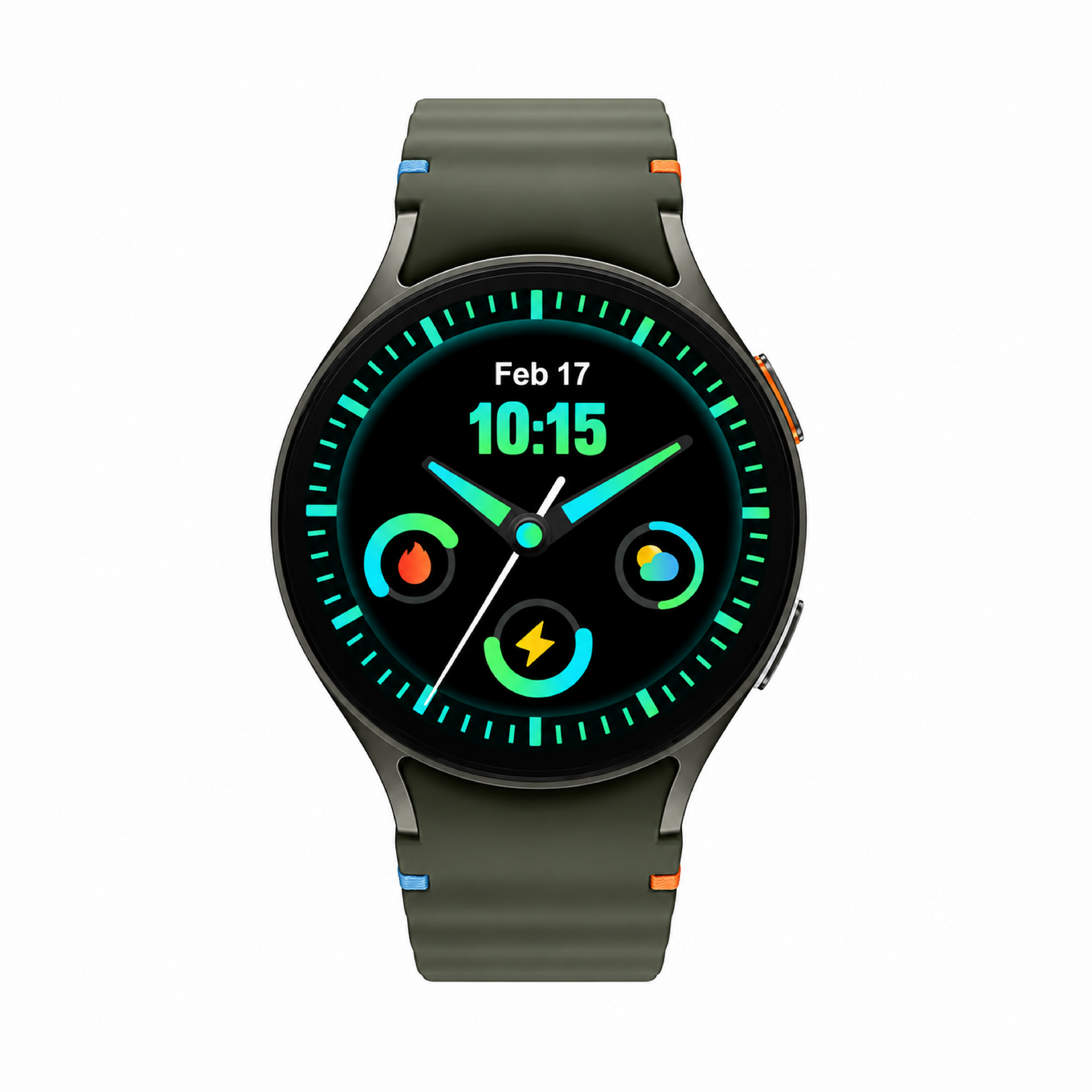 Samsung Galaxy Watch 7