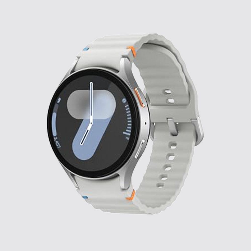 Samsung Galaxy Watch 7 | 44mm | AI Smartwatch w/ 1.5" AMOLED, Wear OS 5, LTE, Wi-Fi, Bluetooth, Heart Rate, Sleep Apnea & GPS Fitness Tracker