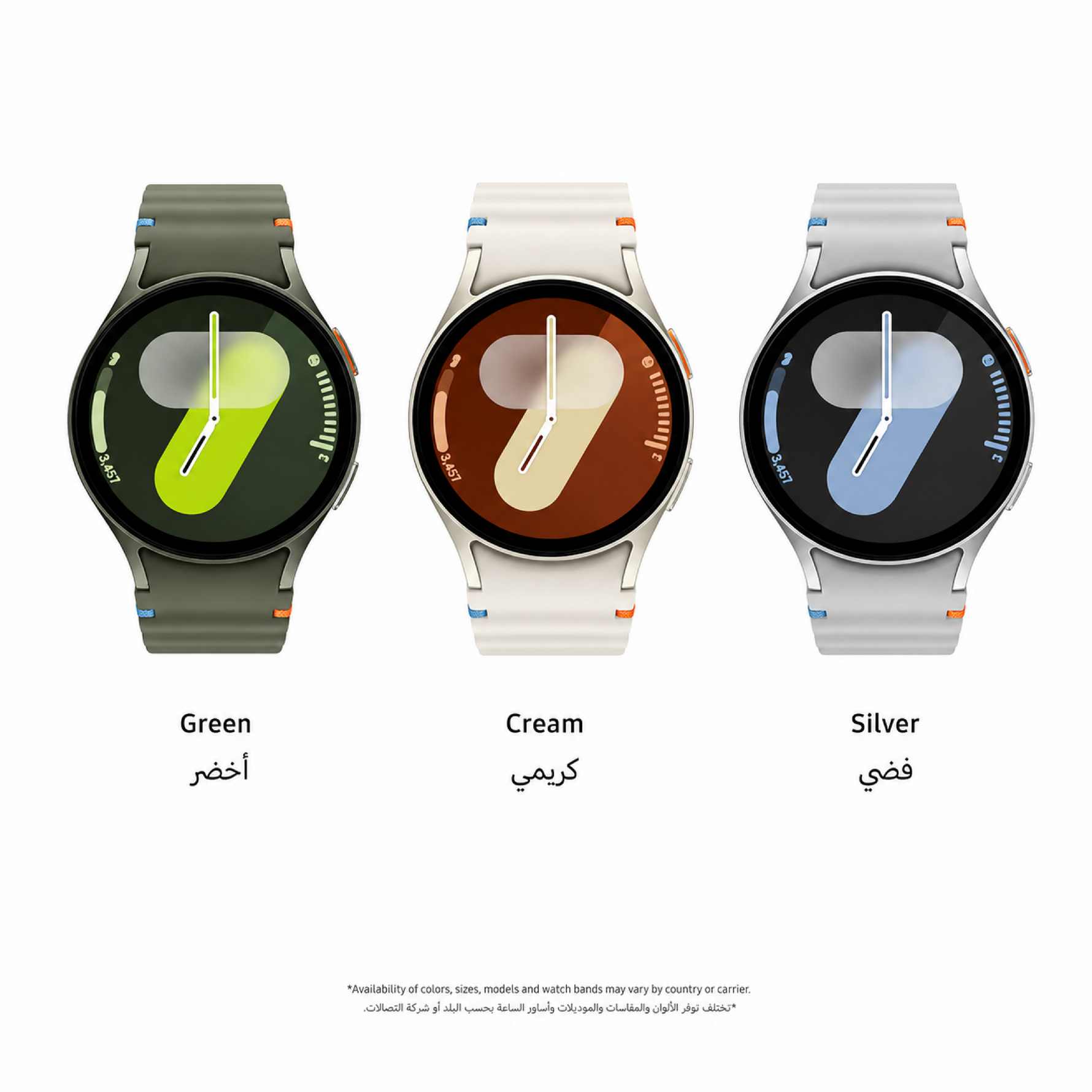 Samsung Galaxy Watch 7