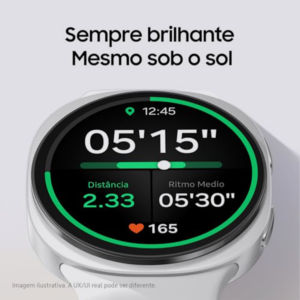 Samsung Galaxy Watch 8