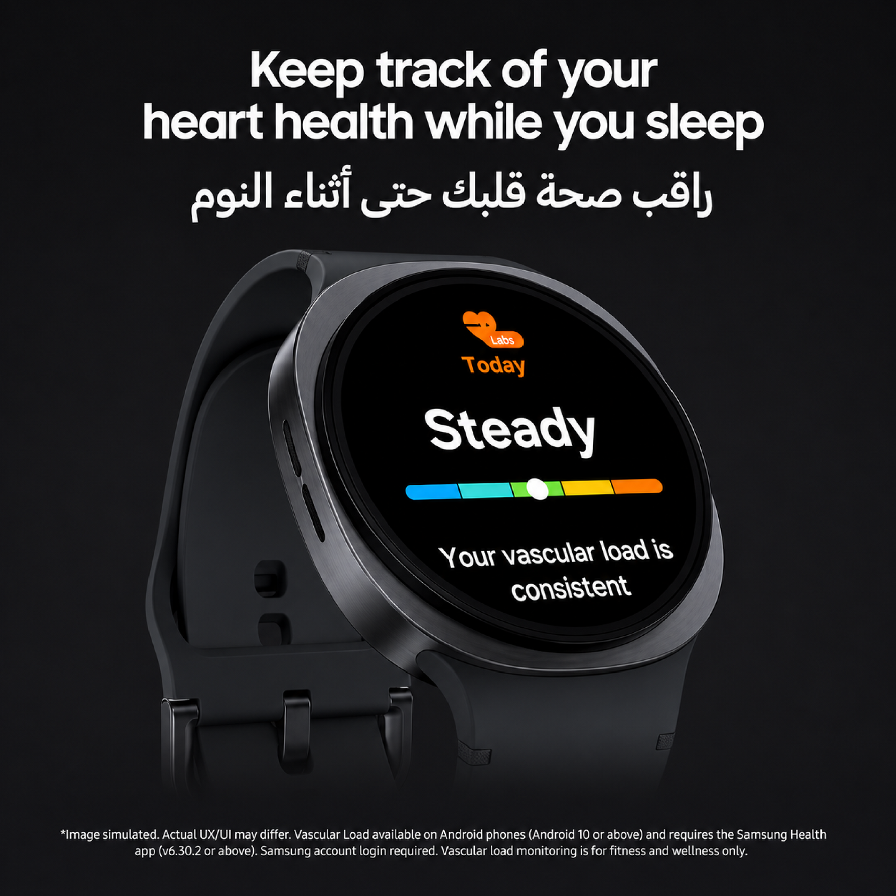 Samsung Galaxy Watch 8