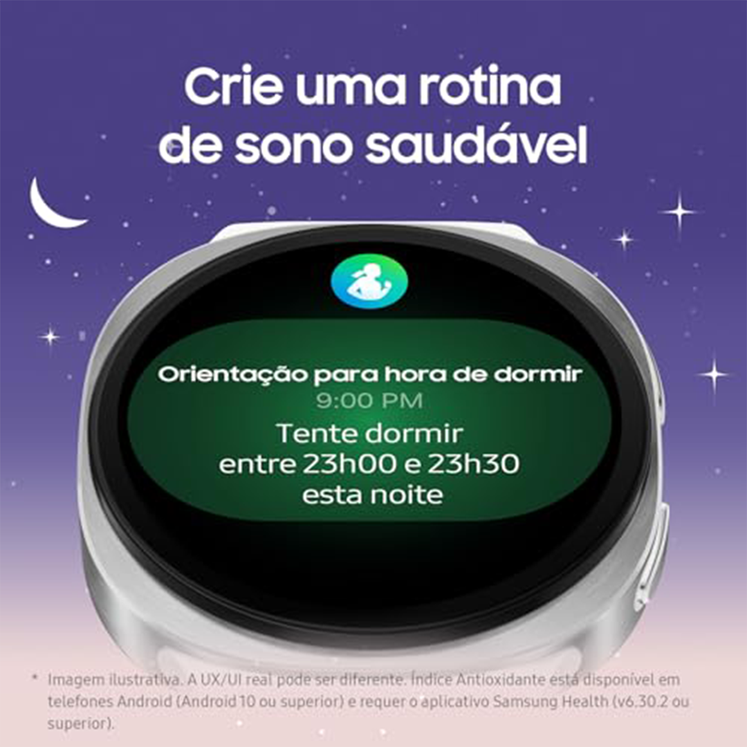 Samsung Galaxy Watch 8
