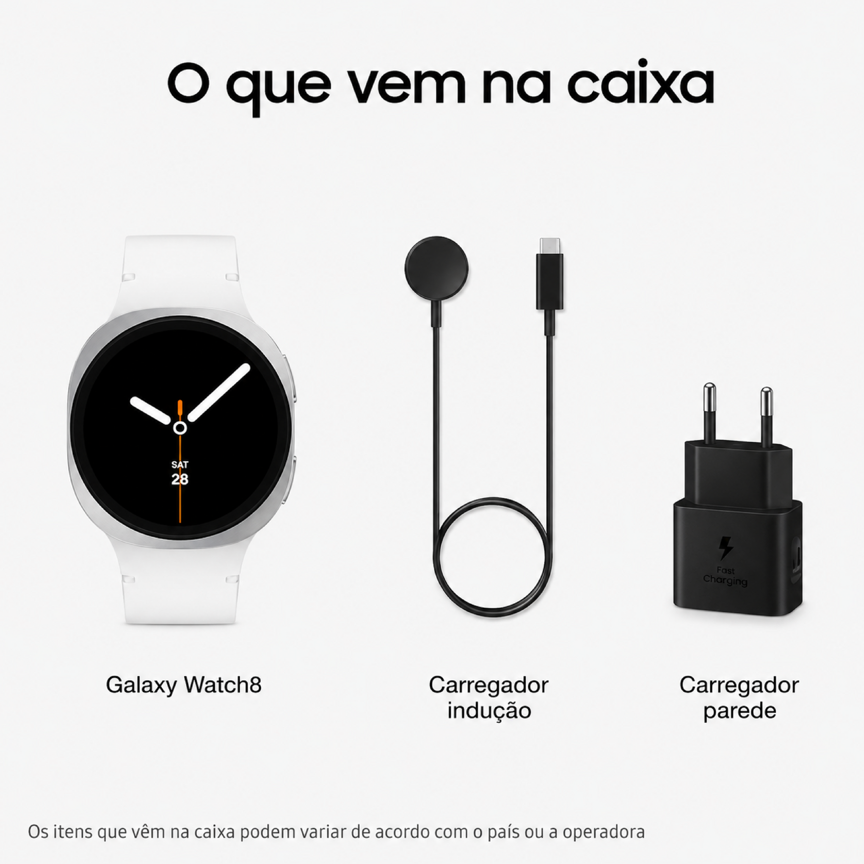Samsung Galaxy Watch 8