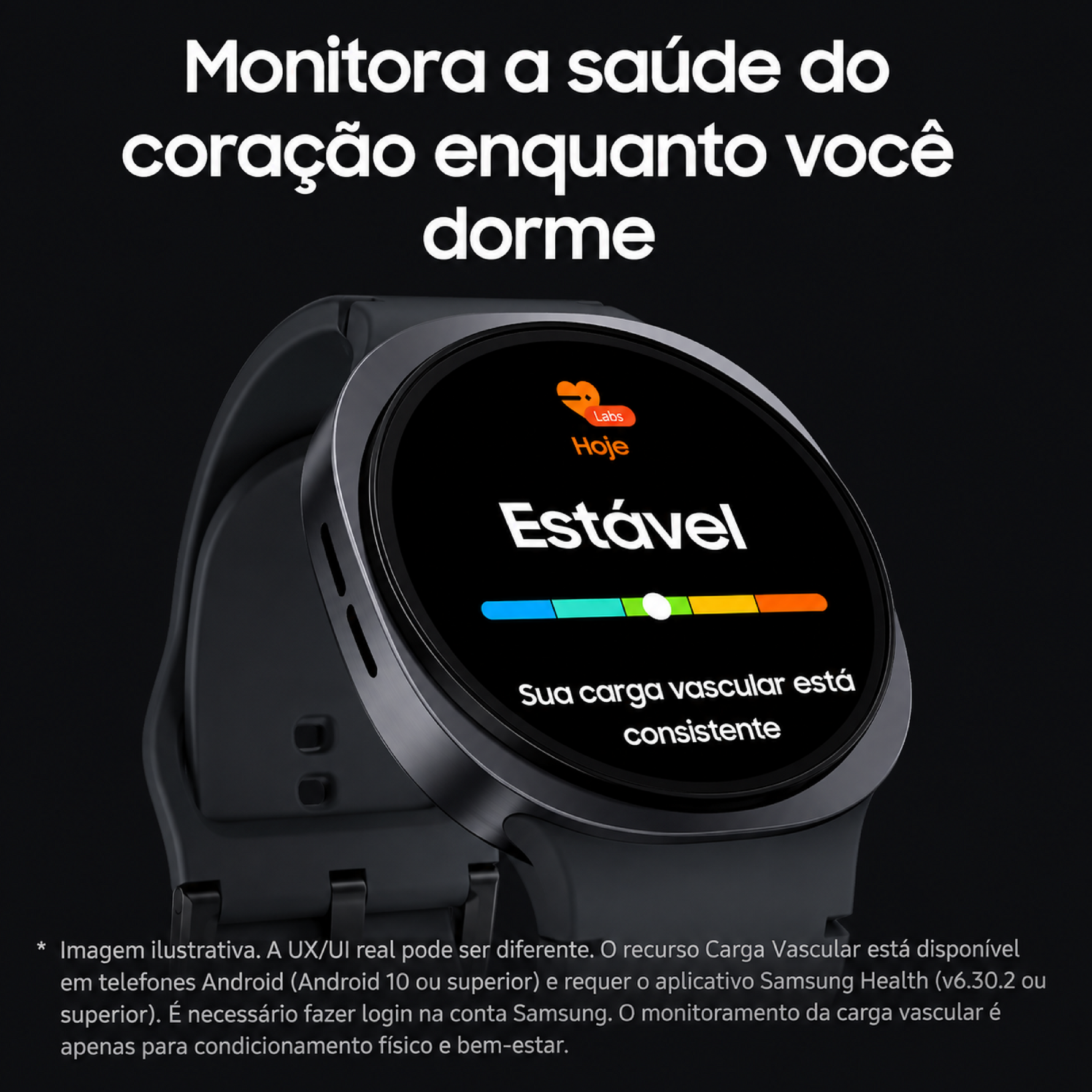 Samsung Galaxy Watch 8