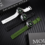 Multifunctional Slim Horloge Sport and Luxury Kids' Watch Featuring LED Display Cartoon Band Design Made of Plastic