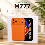 Modio M777 |  7-Inch Tablet Pc – Android 15, Dual SIM, 4000mAh Battery 6GB+12GB